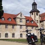 1507G 41 Kloster Haydau